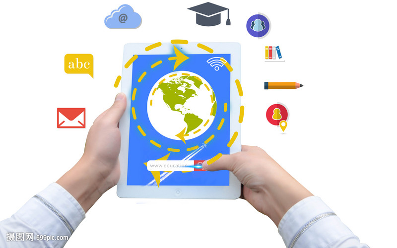 互聯網教育與互聯網服務 融合創新，賦能未來學習