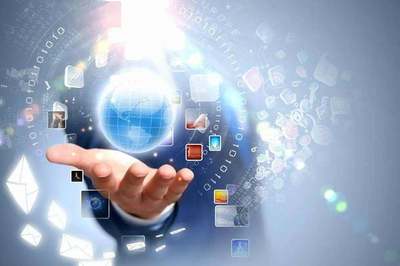 真實(shí)的項(xiàng)目，探索與體驗(yàn) 互聯(lián)網(wǎng)服務(wù)如何重塑我們的世界